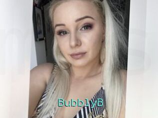 BubblyB