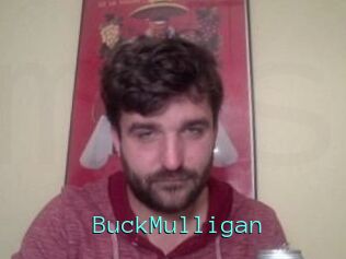 BuckMulligan