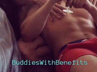 BuddiesWithBenefits