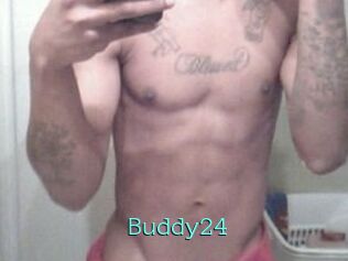 Buddy24
