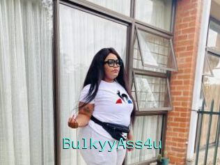 BulkyyAss4u