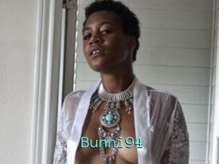 Bunni94 Mobile Sex