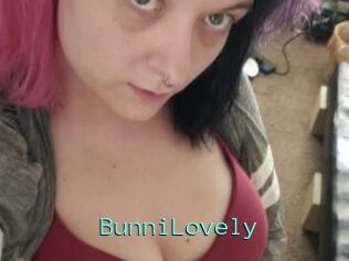 BunniLovely