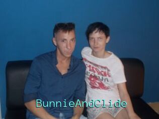 BunnieAndClide