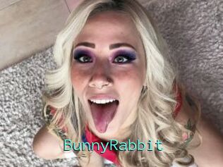 BunnyRabbit