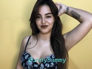 BunnySammy