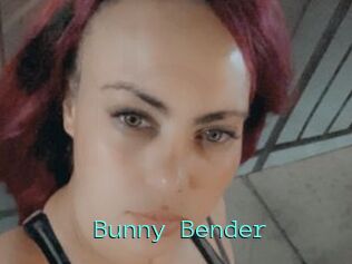 Bunny_Bender