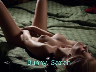 Bunny_Sarah