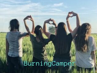 BurningCamper