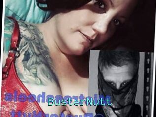 BusterNutt