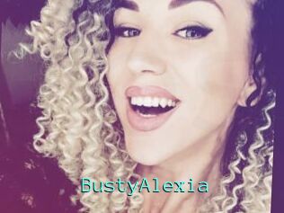 BustyAlexia Mobile Sex