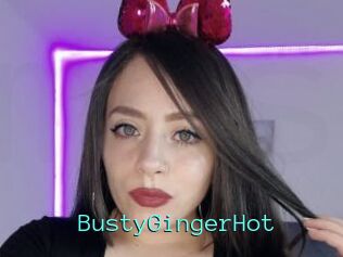 BustyGingerHot