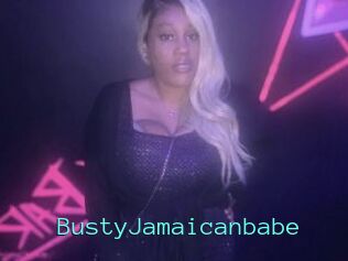 BustyJamaicanbabe