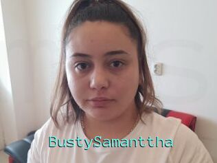 BustySamanttha