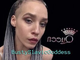 BustySlavicGoddess