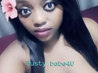 Busty_babe4U