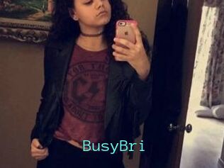 BusyBri