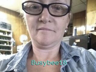 Busybee18