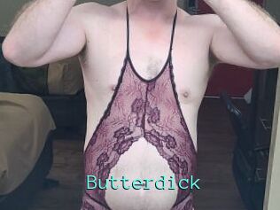 Butterdick