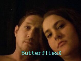 ButterfliesX