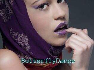 ButterflyDance