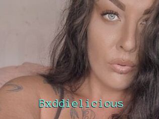 Bxddielicious