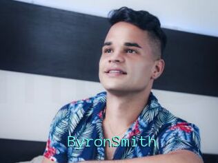 ByronSmith