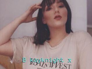 B_kayknight_x