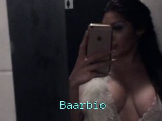 Baarbie