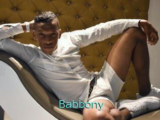 Babbony