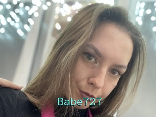 Babe727