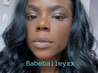 Babebaileyxx