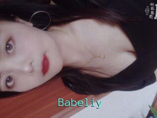 Babeliy