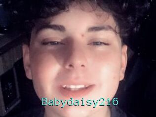 Babydaisy216
