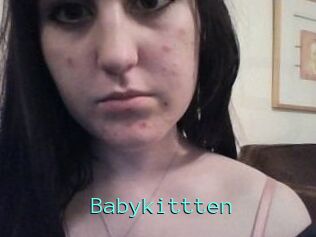 Babykittten