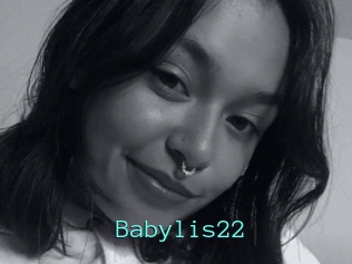 Babylis22