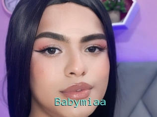 Babymiaa