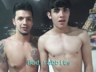 Bad_rabbits