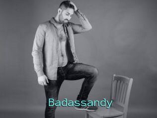 Badassandy