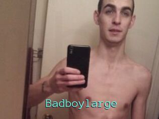 Badboylarge