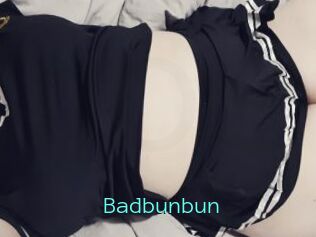 Badbunbun