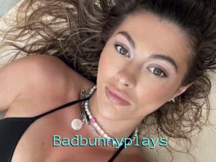 Badbunnyplays