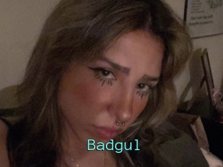 Badgul