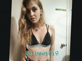 Baibae1819