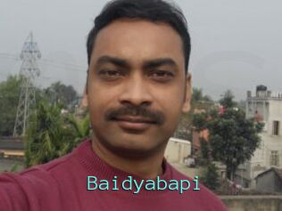 Baidyabapi
