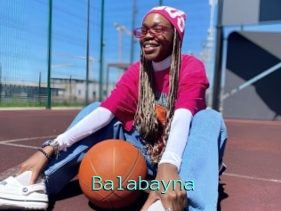 Balabayna