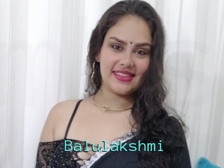 Balulakshmi