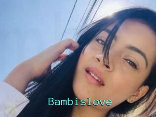 Bambislove