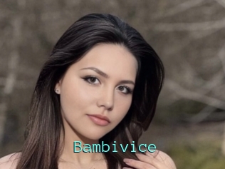 Bambivice