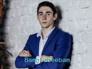 Bamblebeebam